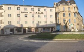 Hotel De La Gare